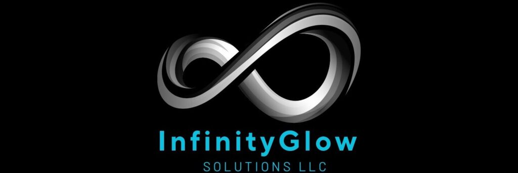InfinityGlow Solutions Logo
