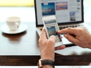 Builds Trust and Credibility