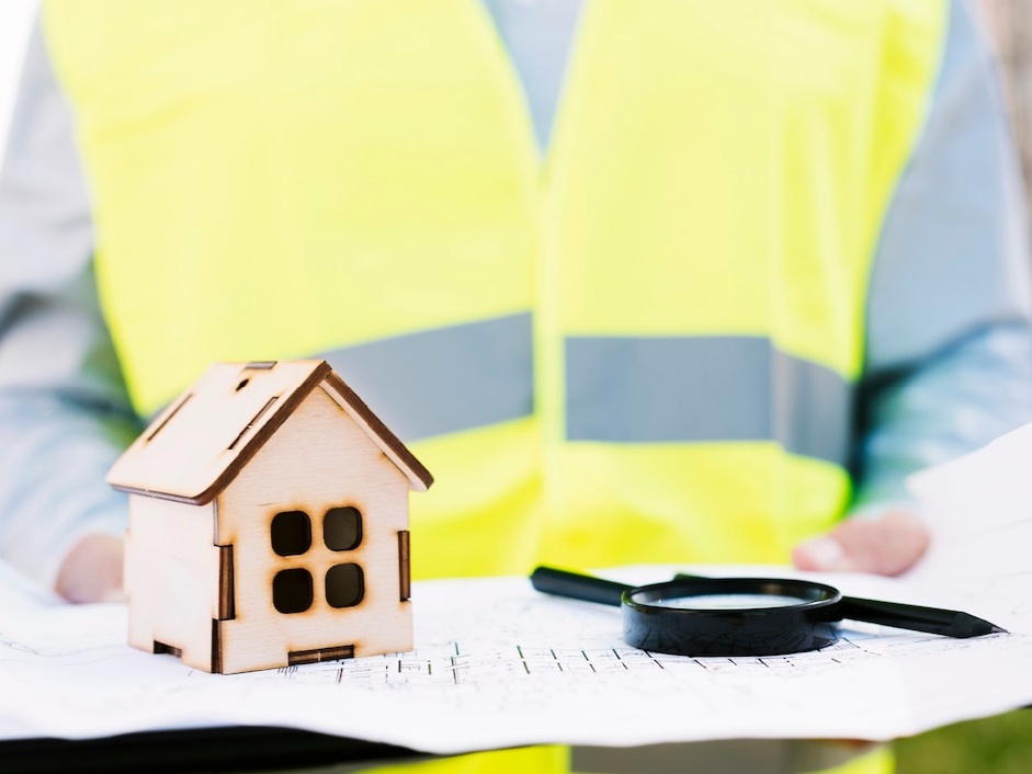 A move-out cleaning checklist ensures nothing is missed before the final inspection.